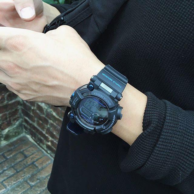 Casio GWF-D1000B-1ER