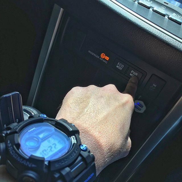 Casio GWF-D1000B-1ER