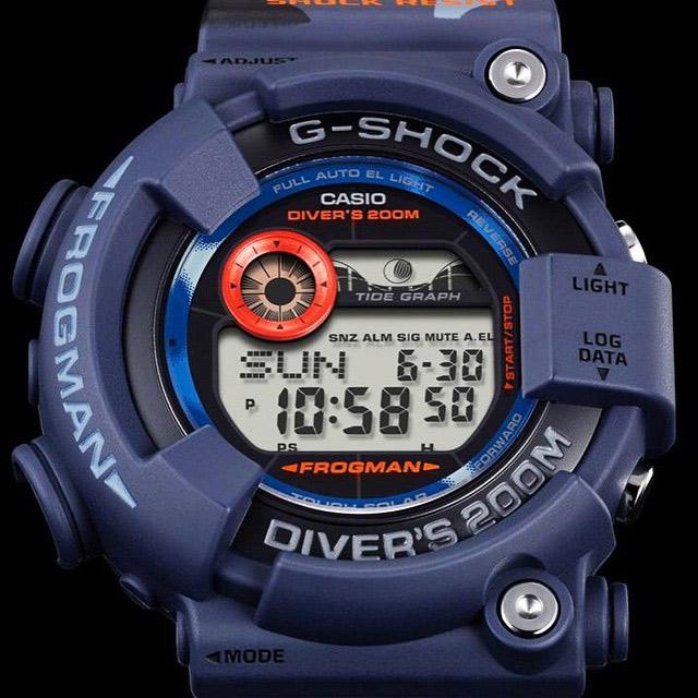Casio GF-8250CM-2ER