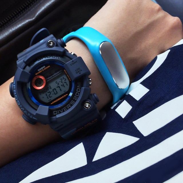 Casio GF-8250CM-2ER