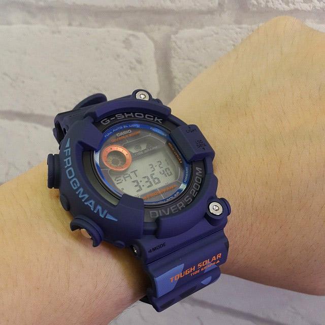 Casio GF-8250CM-2ER