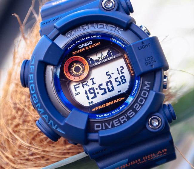 Casio GF-8250CM-2ER