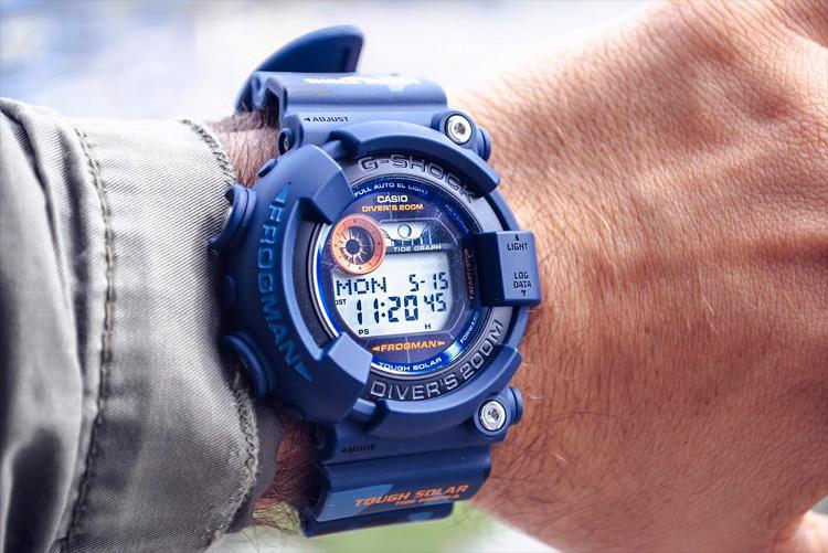 Casio GF-8250CM-2ER