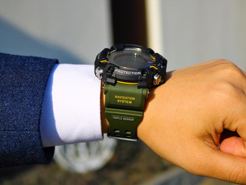 Casio GPR-B1000-1BER