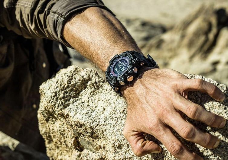 Casio GPR-B1000-1ER