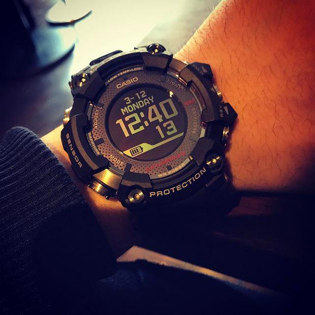 Casio GPR-B1000-1ER