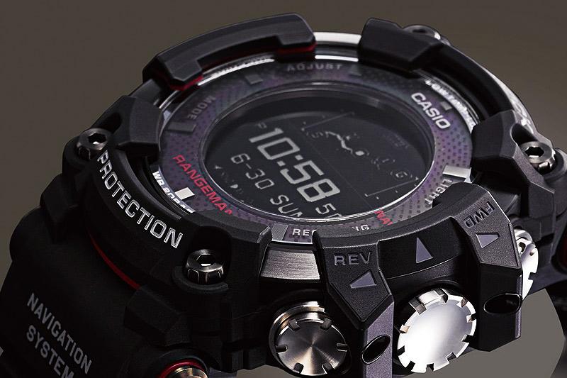 Casio GPR-B1000-1ER