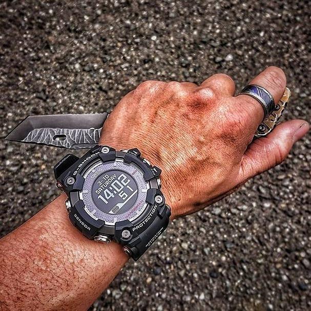 Casio GPR-B1000-1ER