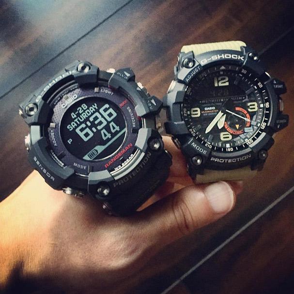 Casio GPR-B1000-1ER