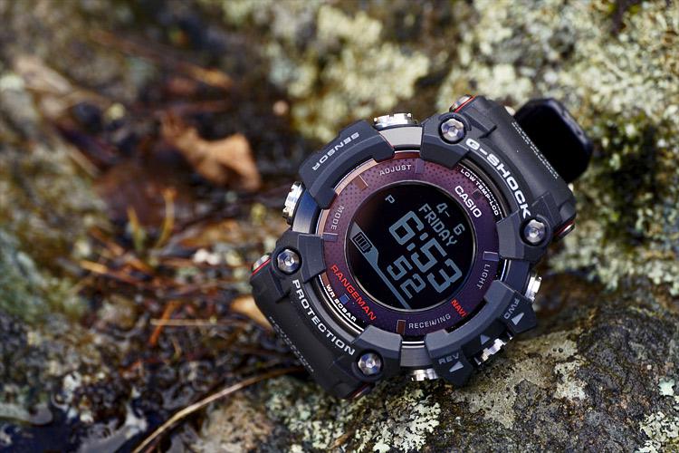 Casio GPR-B1000-1ER