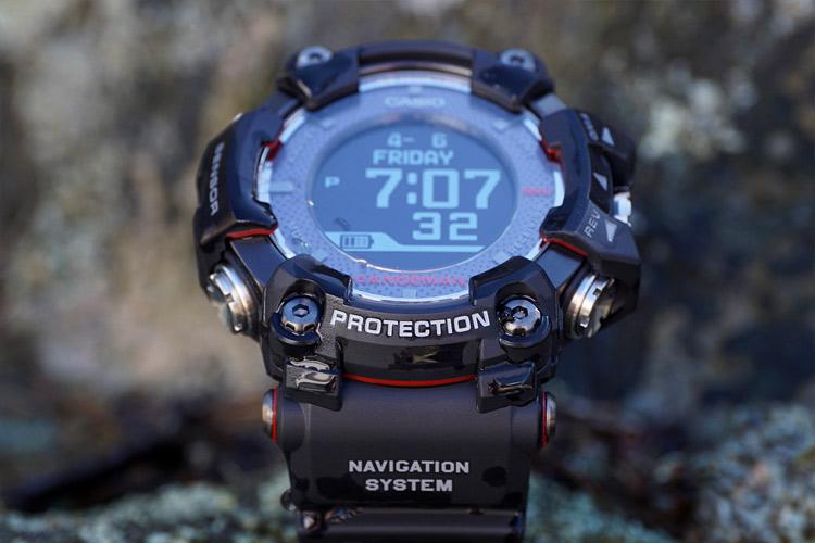 Casio GPR-B1000-1ER