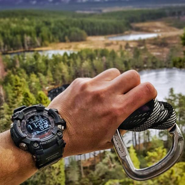 Casio GPR-B1000-1ER