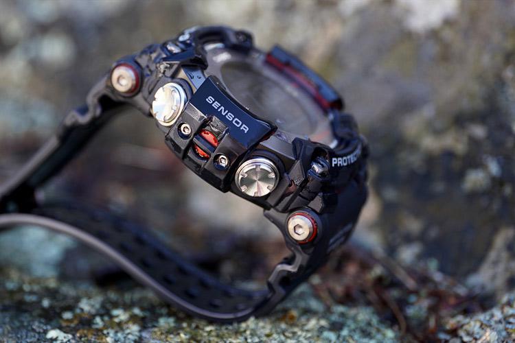 Casio GPR-B1000-1ER