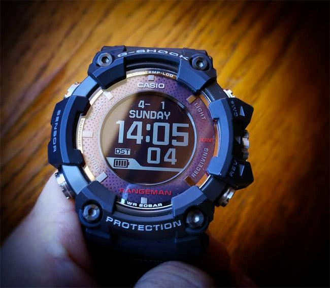 Casio GPR-B1000-1ER