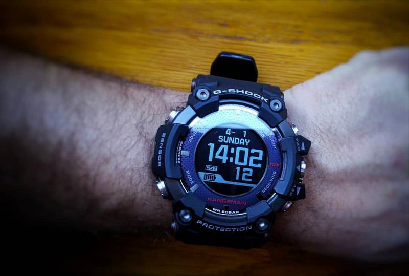 Casio GPR-B1000-1ER