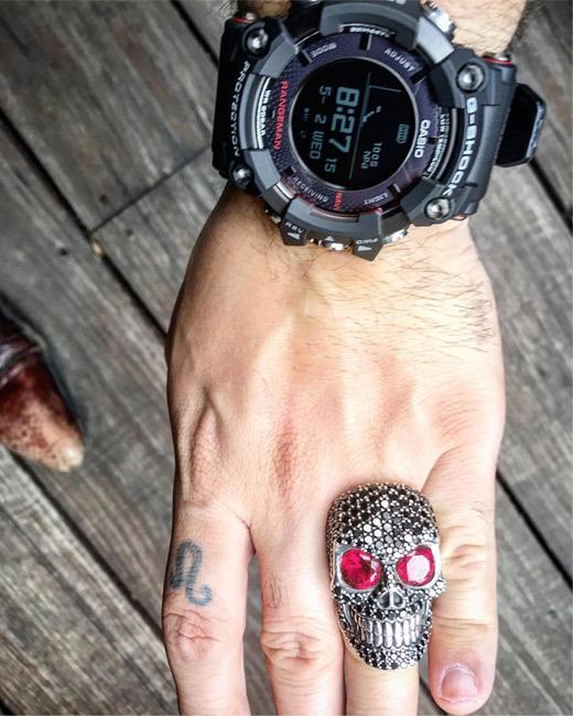 Casio GPR-B1000-1ER