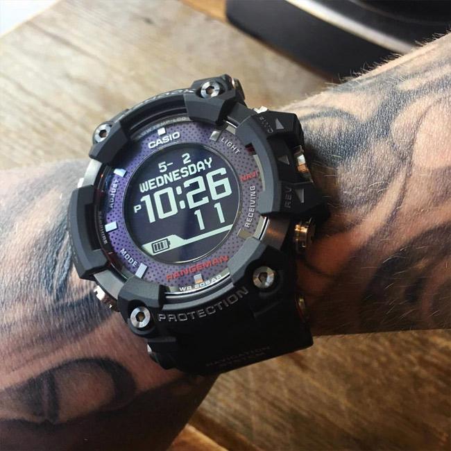 Casio GPR-B1000-1ER