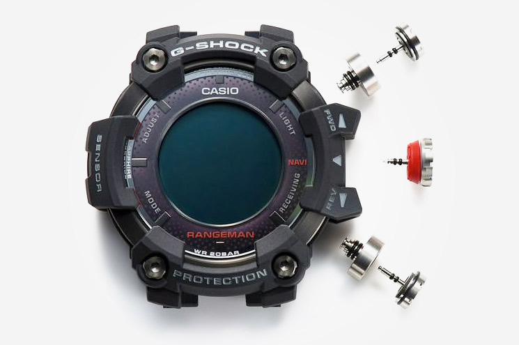 Casio GPR-B1000-1ER
