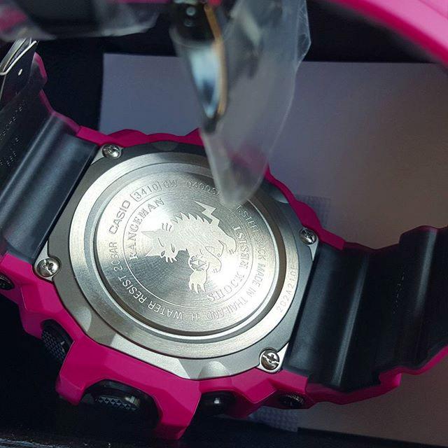 Casio GW-9400SRJ-4ER