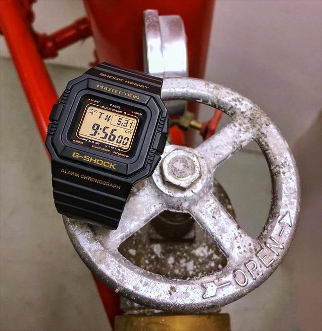 Casio GW-5530C-1ER