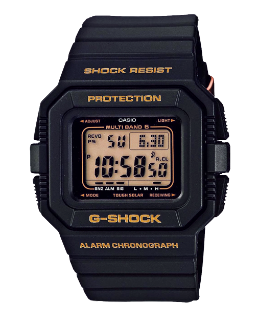Casio GW-5530C-1ER