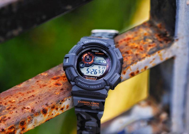 Casio GW-9300CM-1ER