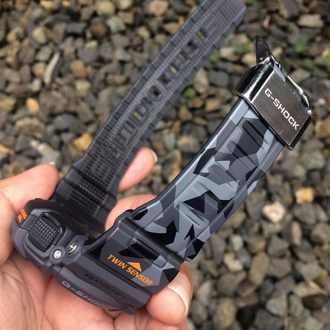 Casio GW-9300CM-1ER
