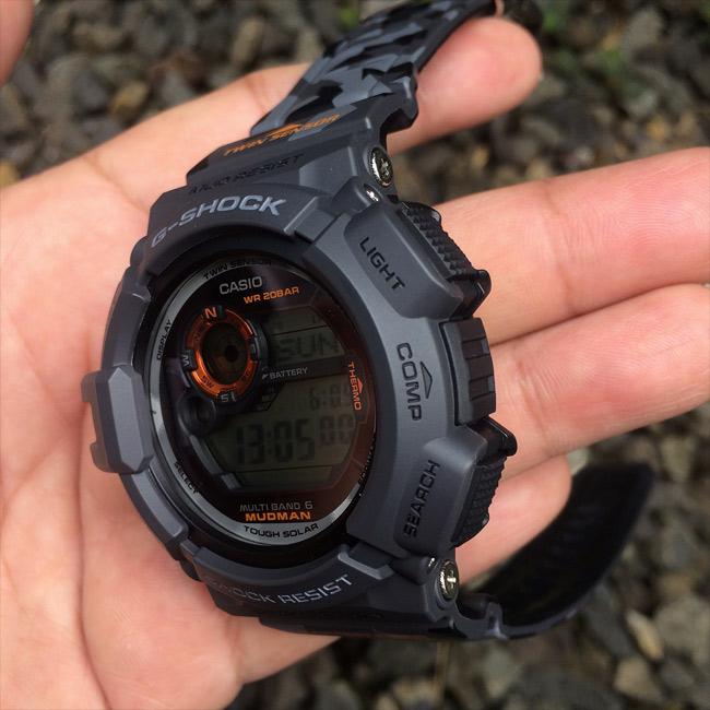 Casio GW-9300CM-1ER