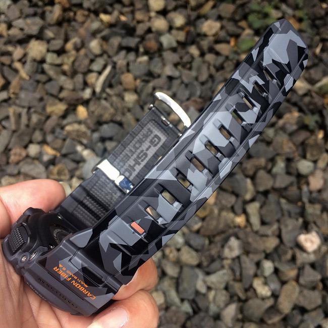 Casio GW-9300CM-1ER