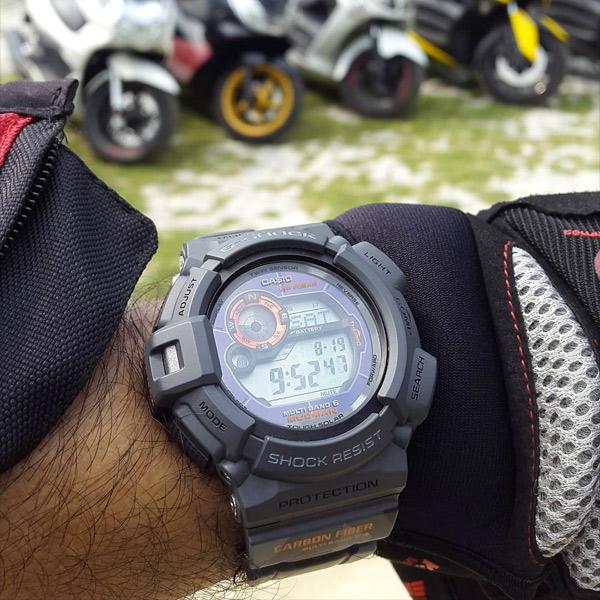 Casio GW-9300CM-1ER