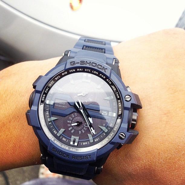 Casio GW-A1000FC-2AER