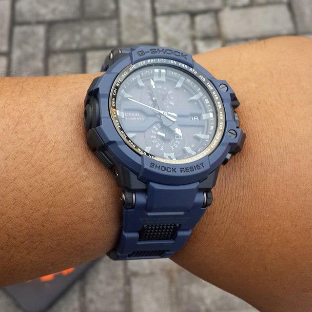 Casio GW-A1000FC-2AER