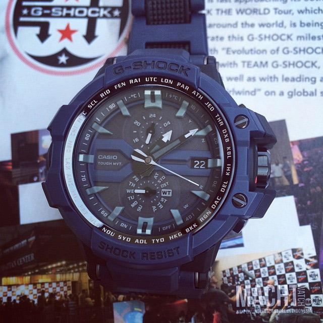 Casio GW-A1000FC-2AER