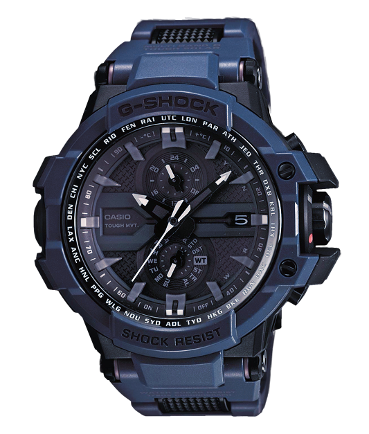 Casio GW-A1000FC-2AER