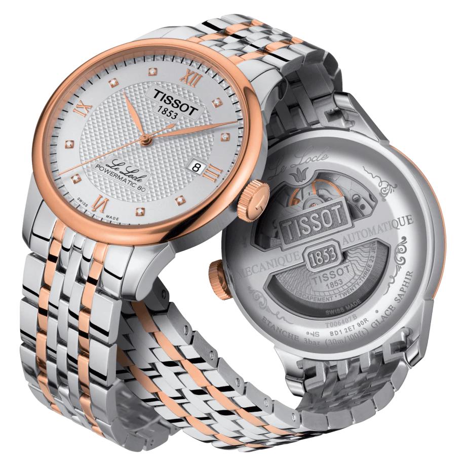 Tissot T006.407.22.036.00