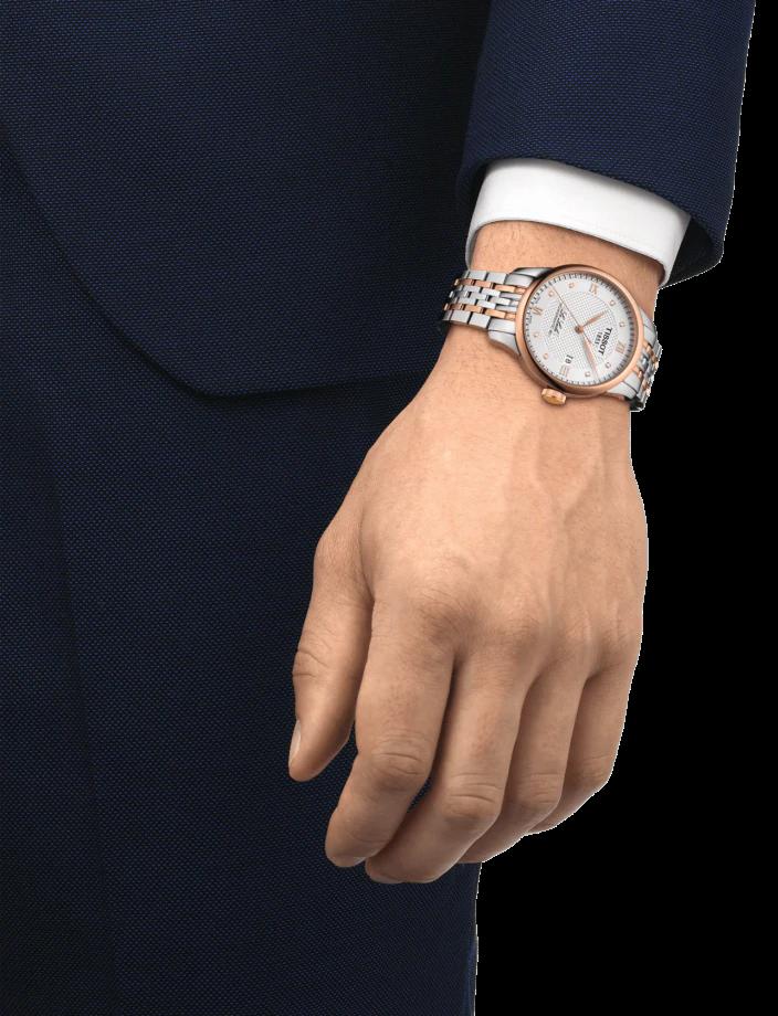 Tissot T006.407.22.036.00