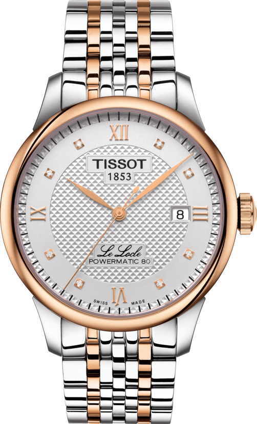 Tissot T006.407.22.036.00