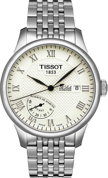Tissot T006.424.11.263.00