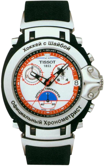 Tissot T011.417.17.011.00