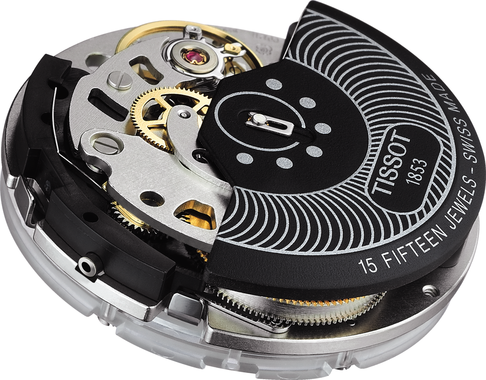 Tissot T014.427.16.051.00