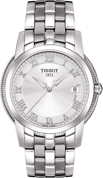 Tissot T031.410.11.033.00