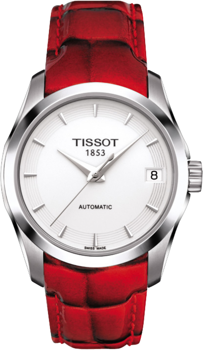Tissot T035.207.16.011.01