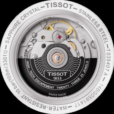 Tissot T035.407.16.051.01