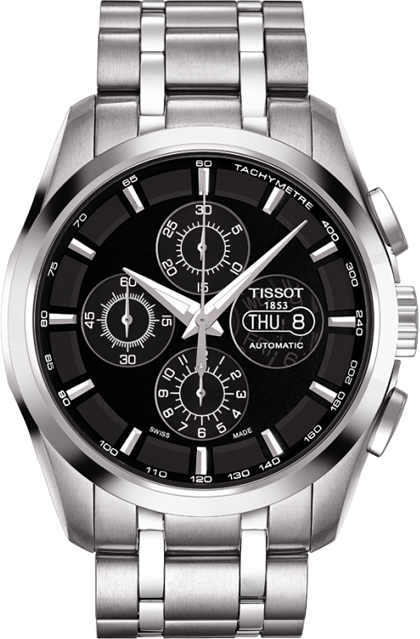Tissot T035.614.11.051.00