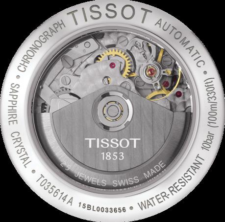 Tissot T035.614.16.051.00
