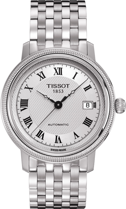 Tissot T045.407.11.033.00