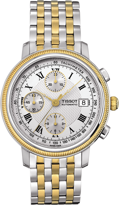 Tissot T045.427.22.033.00