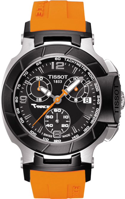 Tissot T048.217.27.057.00