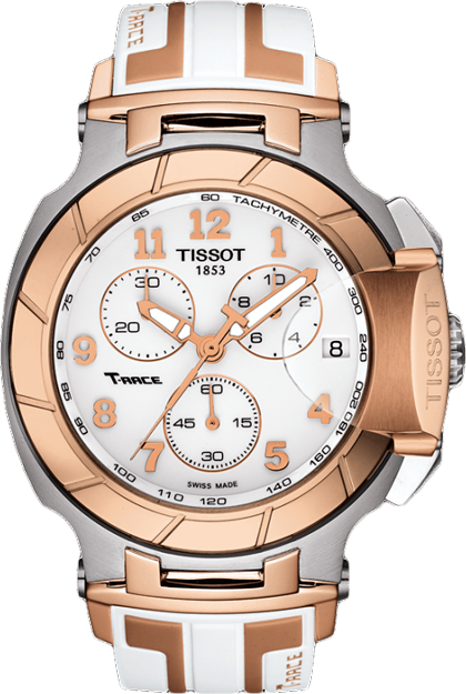 Tissot T048.417.27.012.00