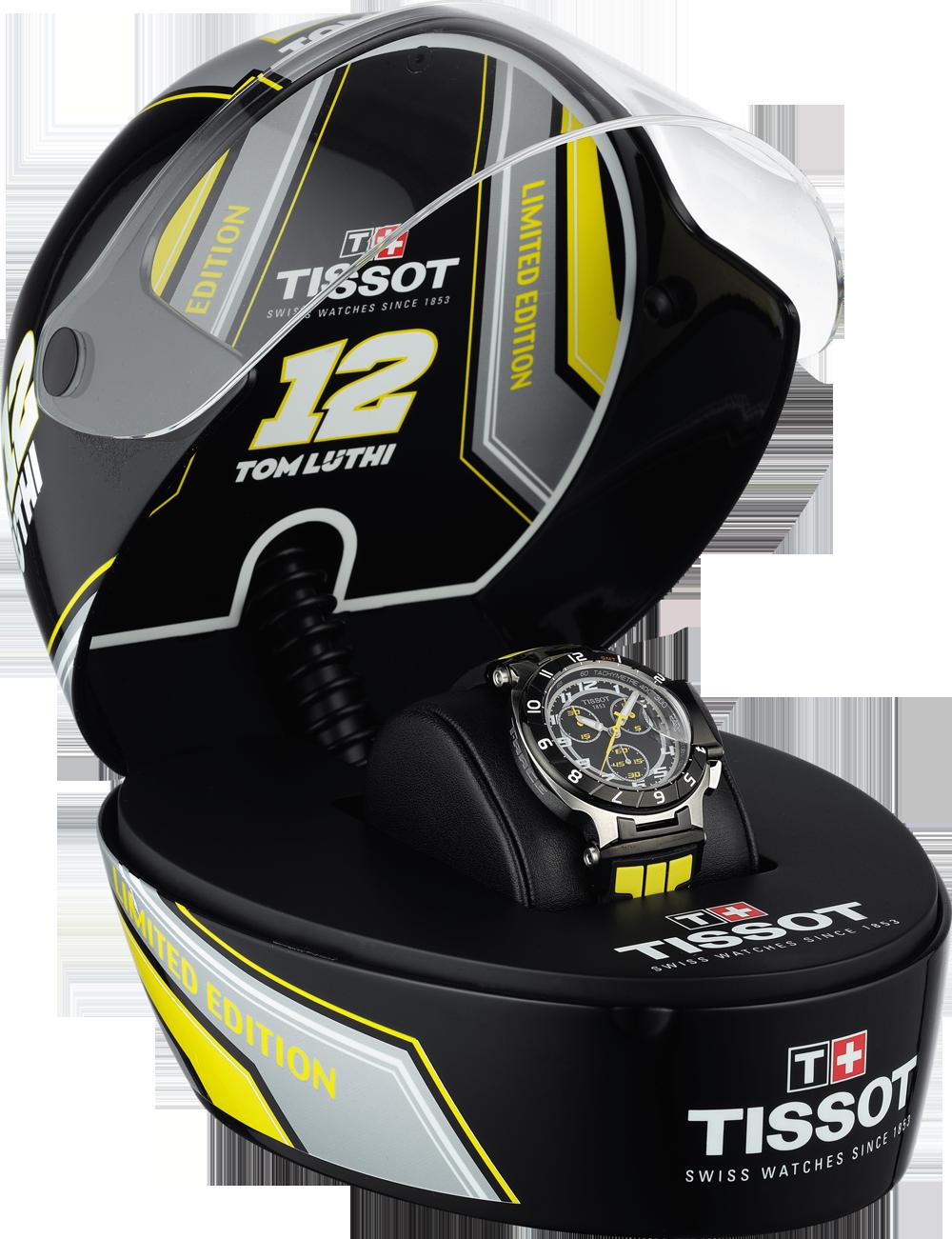 Tissot T048.417.27.057.13
